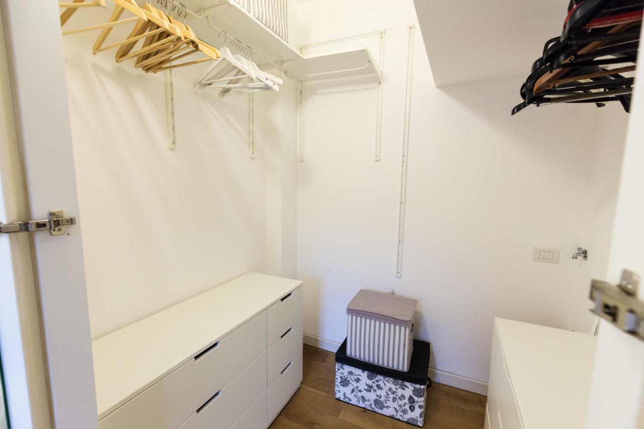 Loft In Венеция Экстерьер фото