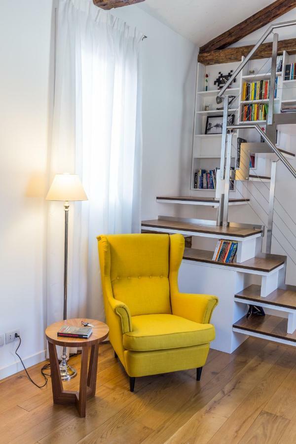 Loft In Венеция Экстерьер фото