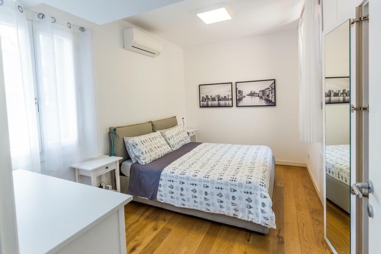 Loft In Венеция Экстерьер фото